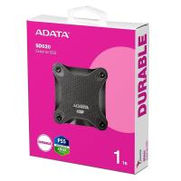 ADATA 1TB SSD SD620-1TCBK Taşınabilir Usb 3.2 Gen2 Ssd Harici Disk